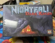 NIGHTFALL Dark Rages Expansion NIB