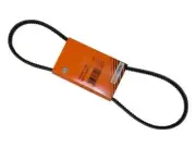 ContiTech 53GH97J Accessory Drive Belt Fits 1987-1988 Porsche 924 (for: Porsche)