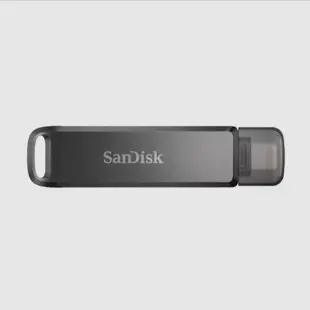 【SanDisk】 iXpand Luxe 256G 128G 64G 隨身碟 保固 IPHONE 手機隨身碟 蘋果