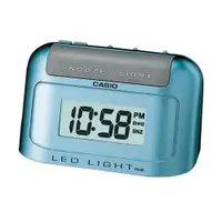 在飛比找蝦皮商城優惠-【CASIO】LED照明數位鬧鐘(DQ-582D-2)正版宏