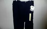 5.11 Tactical Taclite Pro Dark Blue Police Cargo Pants Multi Pocket 44X36 NWT