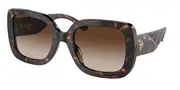 Tory Burch TY7179U 172813 Women’s Sunglasses Tortoiseshell Size 54