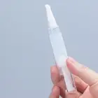 2pcs Empty Nail Oil Pens Empty Manicure Pens Empty Lip Gloss Tube Cuticle Oil