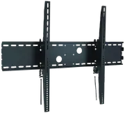 Ezymount Heavy Duty Tilting and Flat TV Wall Mount