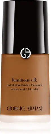 Armani Beauty Luminous Silk Illuminating Foundation Color 11.75 30 ml