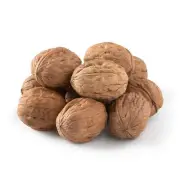 NUTS U.S. - Walnuts In Shell | Grown and Packed in California | Jumbo Size an...