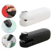 1x Mini Bag Sealer Snack Sealing Machine L59C