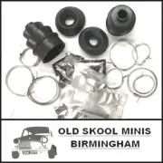 CLASSIC MINI INNER & OUTER DISC OR DRUM CV BOOT SET BHM7012 18G9027 GAITER 7S7