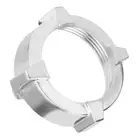 Kitchen Supplies Stainless Steel Meat Grinder Nut Meat Mincer Nut For Home Us TO