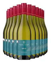 Grant Burge GB32 Chardonnay 2024 Dozen