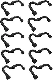 10pcs/lot Fuel Line Hose Pipe for Stihl MS180 MS170 MS 180 170 018 017 Chainsaw Spare Tool Replacement Part 1130 358 7700