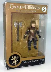 2014 Funko Game of Thrones Legacy Collection Tyrion Lannister Action Figure MOC