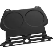 nomadiQ BBQ Pancake Griddle