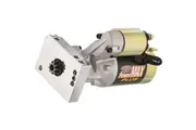 Powermaster Powermax Plus Starter Motor SB/BB Chev V8 W/ 153-168 Tooth Flywheel