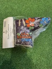 Putter cover 2011 HulaHonolulu Titleist Scotty Cameron