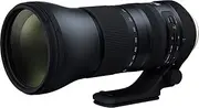 Tamron SP 150-600mm F/5-6.3 Di VC USD G2 for Nikon Digital SLR Cameras