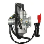山葉 化油器 JOG 50 POWER 50 ~ 100CC-VINO50 2 衝程驅動 ATV 雅馬哈摩托車零件。