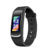 Waterproof Bluetooth Fitness Tracker - Ip67