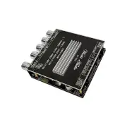 Wuzhi ZK-TB22 2.1 Channel Audio Power Amplifier Bluetooth TWS TPA3116 optional