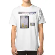 Modest Mouse - The Lonesome Crowded West T-shirt TEE
