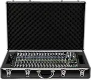 ANALOG CASES Mackie ProFX 22V3 - Ultra-Lightweight UNISON Hard Case