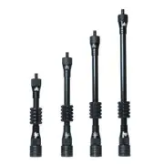 Evercatch Waspsting Compound Bow Stabilizer For Hunting 3D Archery