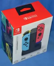 Nintendo Switch Power A Joy-Con Charging Dock