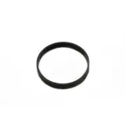 Polaris Piston Band, Genuine OEM Part 1800509, Qty 1