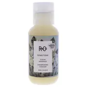 R+Co Gemstone Color Shampoo by R+Co for Unisex -2 oz Shampoo