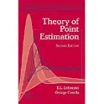 THEORY OF POINT ESTIMATION