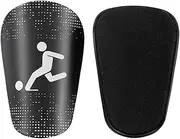 Whnbuij Soccer Shin Pads - Football Training Guards Protective Gear | Portable Calf Protective Gear Shin Guards, Soccer Shin Guards Cushion For Adults, Football Player