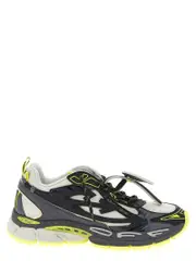[Off-White] Off-White-Be Right Back Sneakers Multicolor-Uomo 42