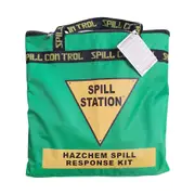 Hazchem Spill Kit - 40L