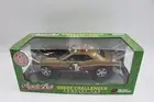 SPORTS ART 1:18 Florida State Dodge Challenger Concept Car NEW