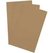 760 Per Bundle 8 1/2x14 Chipboard Pads