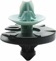 Swordfish 61303 - 25pc Trim Retainer for VW 1H0-868-243 (for: Volkswagen)
