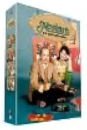 Newhart Complete Series Collection, 24-Disc DVD Set