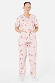 Harmony Scrub Set