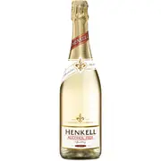 Henkell Alcohol Free Sparkling White 750mL