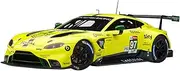AUTOart 81809 1/18 Aston Martin Vantage GTE 2018#97 24 Hours of Le Mans LMGTE Pro Class Finished Product