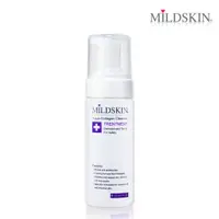 在飛比找蝦皮購物優惠-【MILDSKIN】膠原蛋白潔顏泡沫慕絲 150ml｜麥德絲