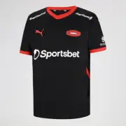 CLUB ATLETICO INDEPENDIENTE 24/25 AWAY II JERSEY - PUMA OFFICIAL - ASK SIZE