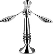 HYNZ Creative Tumbler Flying Bird Bottle Opener for Beer and Drinks Unique Easy Bottle Opener