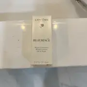 Lancôme Resurface Retinal Correction Cream Trial Size