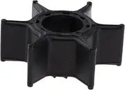 Downwind Boat Water Pump Impeller Marine Engine Impeller Compatible with Yamaha 40 50 60HP 2 4 Stroke Outboard Motor Etc Boat Accessories Marine
