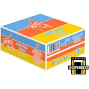 Revel Sunset Haze Hazy IPA Can 375mL