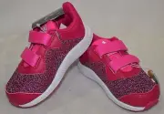 adidas FortaRun CF I Berry/Pink Girl's Toddler Sneakers- Size 6 NWB BA9461