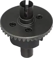 RC Brushless High Strength Differential Gear Improve Performance for ZD Racing 7500 1/10 RC Crawler