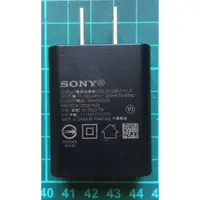 在飛比找蝦皮購物優惠-SONY UCH20 1.5A 原廠旅充頭 / 充電頭；LG