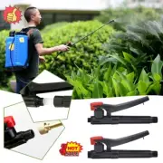 1x TriggerGun Sprayer Handle Parts for Garden WaterSprayer WeedPest Control AU